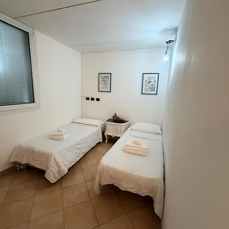 Relax Vendégház Arcore