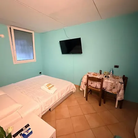 Vendégház Relax